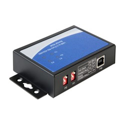 87586 2 x RS-422 485 USB 2.0-B Schwarz Kabelschnittstellen- adapter — Buy in Cyprus with Fast Delivery