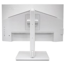 Buy Acer B247Y E - 23.8-inch FHD IPS Monitor, 1920x1080, 100Hz, 4ms, White in Cyprus, Nicosia, Limassol, Larnaka, Pafos