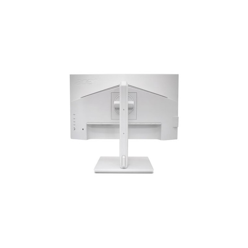 Buy Acer B247Y E - 23.8-inch FHD IPS Monitor, 1920x1080, 100Hz, 4ms, White in Cyprus, Nicosia, Limassol, Larnaka, Pafos