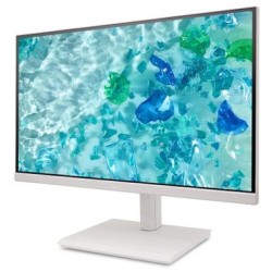 Buy Acer B247Y E - 23.8-inch FHD IPS Monitor, 1920x1080, 100Hz, 4ms, White in Cyprus, Nicosia, Limassol, Larnaka, Pafos