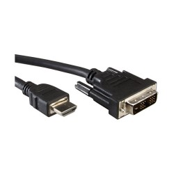 DVI KABELDVI-HDMI1M — Buy in Cyprus with Fast Delivery