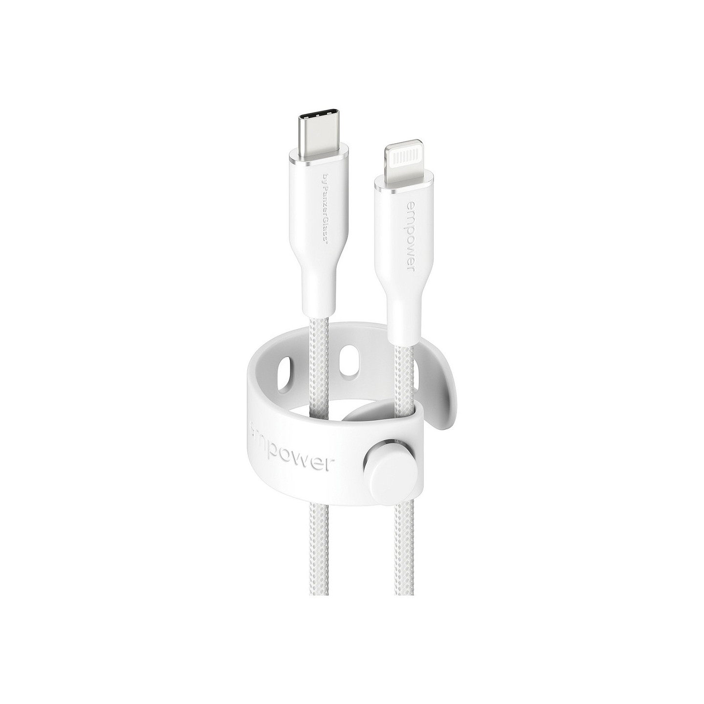 Panzerglass RACING 60W USB-C TO LIGHTNING — Buy in Cyprus with Fast Delivery
