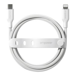 Panzerglass RACING 60W USB-C TO LIGHTNING — Buy in Cyprus with Fast Delivery