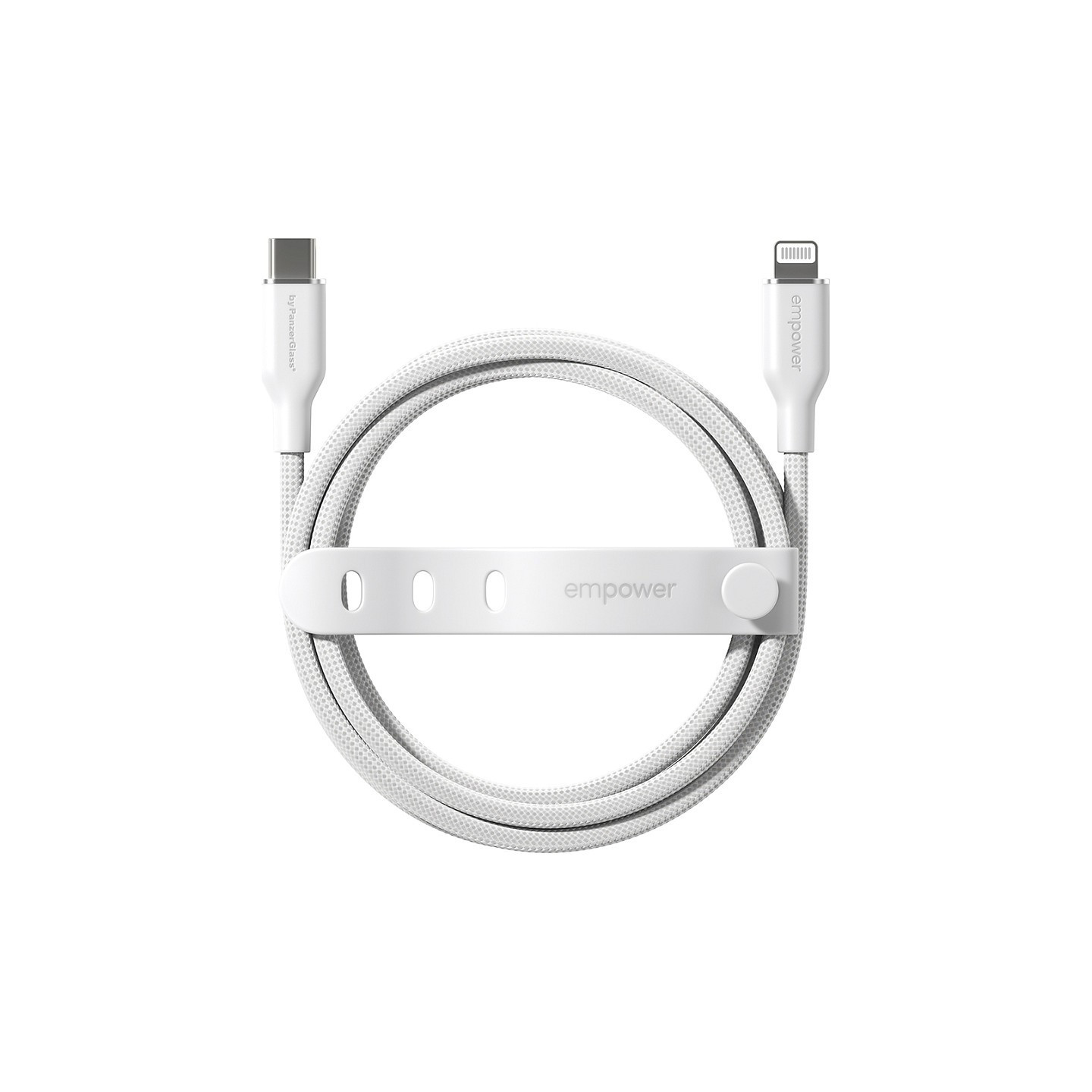 Panzerglass RACING 60W USB-C TO LIGHTNING — Buy in Cyprus with Fast Delivery