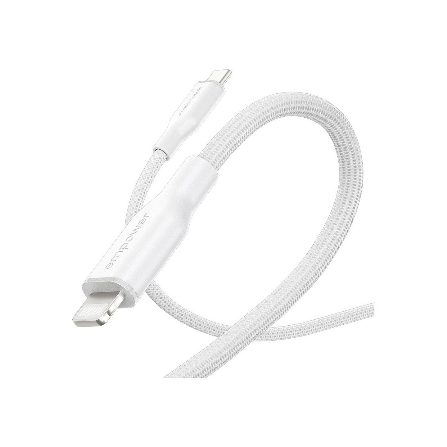 Panzerglass RACING 60W USB-C TO LIGHTNING — Buy in Cyprus with Fast Delivery
