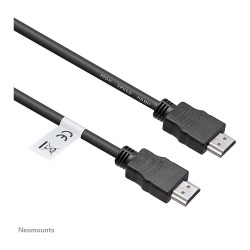 HDMI 14 Kabel. High speed. HDMI 19 Pins M M. 1.8 Meter KG HDMI6MM Neomounts — Buy in Cyprus with Fast Delivery