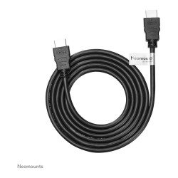HDMI 14 Kabel. High speed. HDMI 19 Pins M M. 1.8 Meter KG HDMI6MM Neomounts — Buy in Cyprus with Fast Delivery