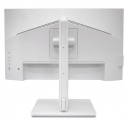 Buy Acer B247Y E - 23.8-inch FHD IPS Monitor, 1920x1080, 100Hz, 4ms, White in Cyprus, Nicosia, Limassol, Larnaka, Pafos