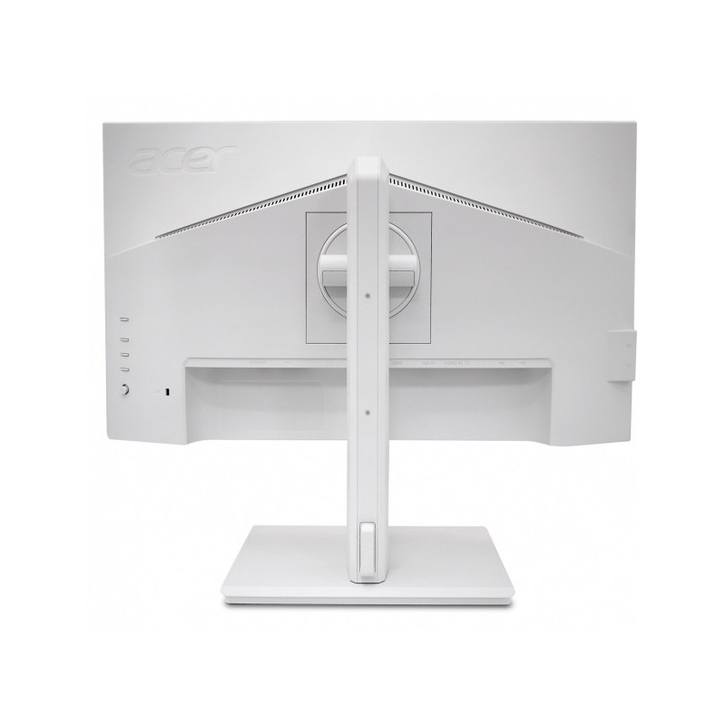 Buy Acer B247Y E - 23.8-inch FHD IPS Monitor, 1920x1080, 100Hz, 4ms, White in Cyprus, Nicosia, Limassol, Larnaka, Pafos