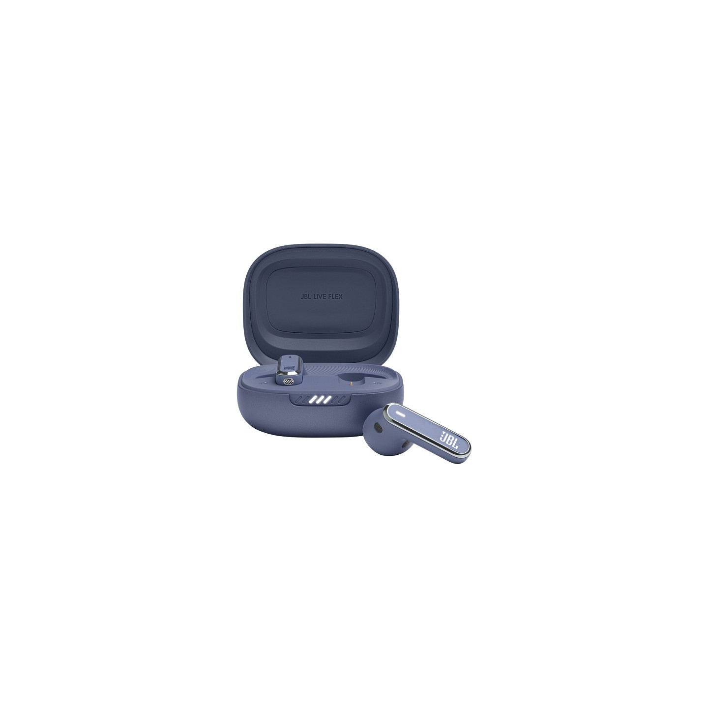JBL LIVE Flex blue — Buy in Cyprus with Fast Delivery