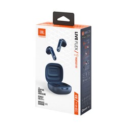 JBL LIVE Flex blue — Buy in Cyprus with Fast Delivery