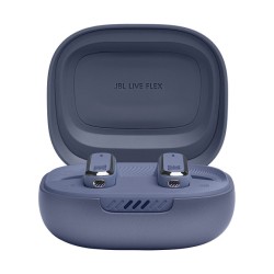 JBL LIVE Flex blue — Buy in Cyprus with Fast Delivery