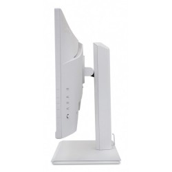 Buy Acer B247Y E - 23.8-inch FHD IPS Monitor, 1920x1080, 100Hz, 4ms, White in Cyprus, Nicosia, Limassol, Larnaka, Pafos