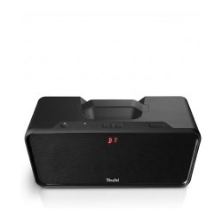 Teufel BOOMSTER 4 Stereo-Bluetooth-Radio 42W black — Buy in Cyprus with Fast Delivery