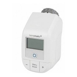 Homematic IP Heizkörperthermostat - basic 8er Set — Buy in Cyprus with Fast Delivery