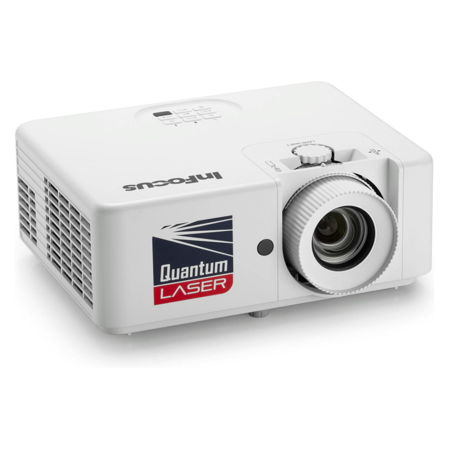 InFocus Nemesis IN1026SL — Buy in Cyprus with Fast Delivery