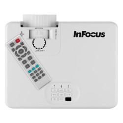 InFocus Nemesis IN1026SL — Buy in Cyprus with Fast Delivery
