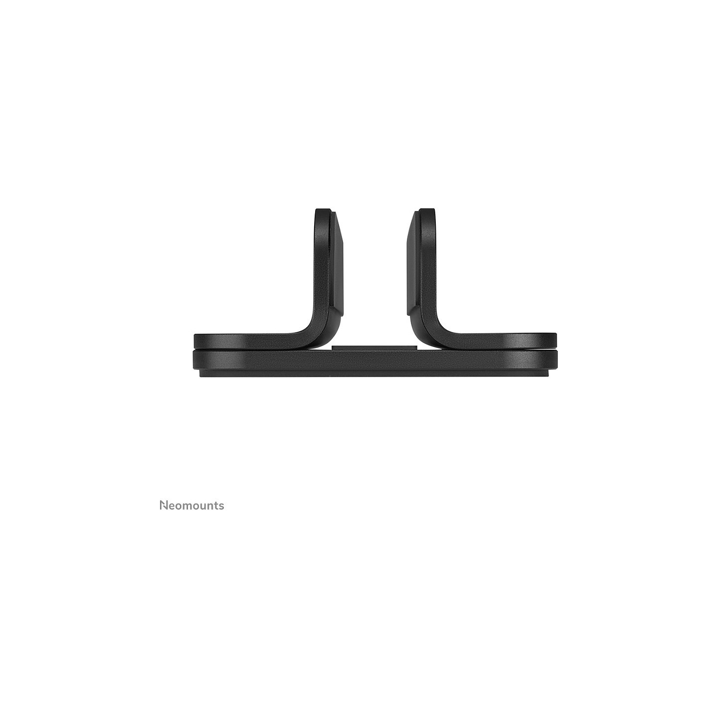 Neomounts Notebook-Ständer NSLS300BLACK 11'-17' 5KG Black — Buy in Cyprus with Fast Delivery
