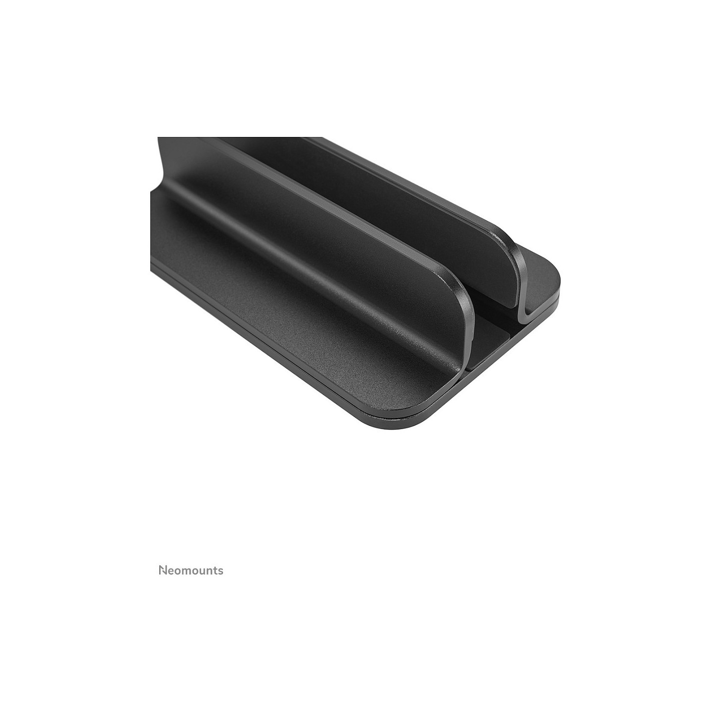 Neomounts Notebook-Ständer NSLS300BLACK 11'-17' 5KG Black — Buy in Cyprus with Fast Delivery