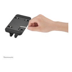 Neomounts Notebook-Ständer NSLS300BLACK 11'-17' 5KG Black — Buy in Cyprus with Fast Delivery