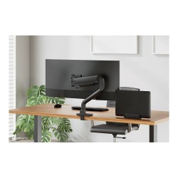 Neomounts Notebook-Ständer NSLS300BLACK 11'-17' 5KG Black — Buy in Cyprus with Fast Delivery