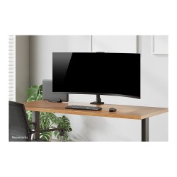 Neomounts Notebook-Ständer NSLS300BLACK 11'-17' 5KG Black — Buy in Cyprus with Fast Delivery
