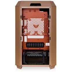 Buy Thermaltake Tower 300 - Micro-ATX Gaming Case - Gravel Sand (mATX/Mini-ITX, ... in Cyprus, Nicosia, Limassol, Larnaka, Pafos