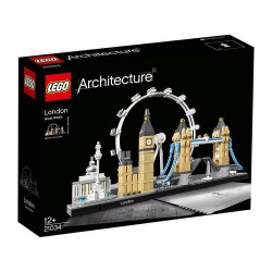 LEGO Architecture London 21034 — Buy in Cyprus with Fast Delivery