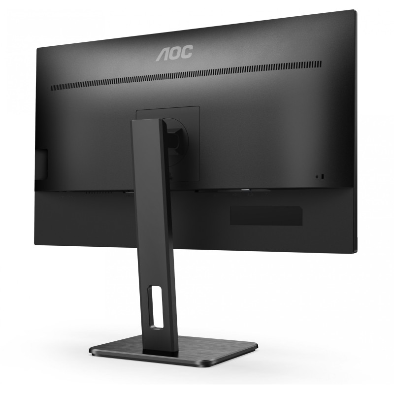 Buy 68.6cm 27'' (2560x1440) AOC Q27P2Q 4ms 16:9 USB HDMI DisplayPort Speaker Piv... in Cyprus, Nicosia, Limassol, Larnaka, Pafos