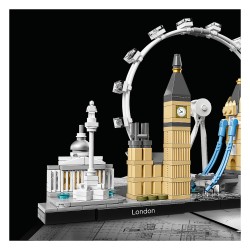 LEGO Architecture London 21034 — Buy in Cyprus with Fast Delivery