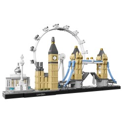 LEGO Architecture London 21034 — Buy in Cyprus with Fast Delivery