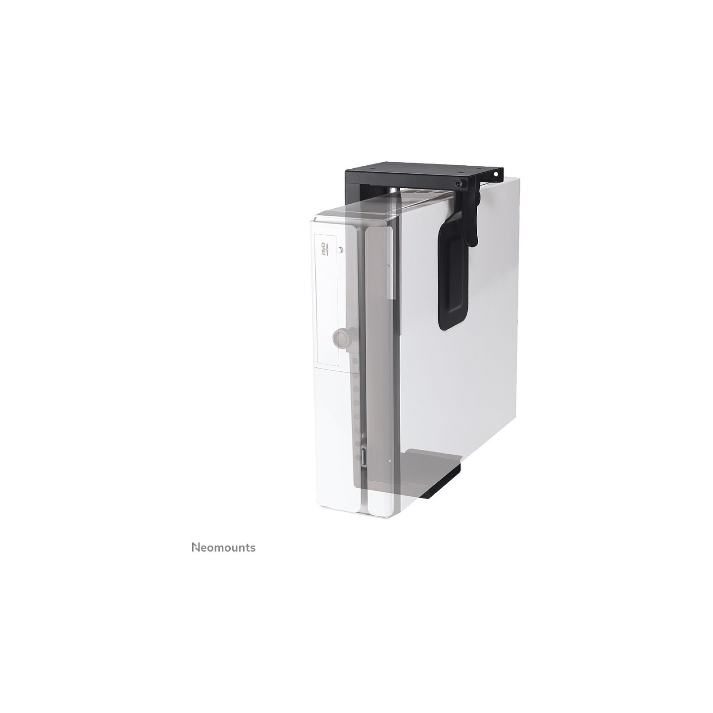 Neomounts CPU-D075BLACK Universeller PC-Halter 10KG — Buy in Cyprus with Fast Delivery