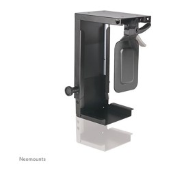 Neomounts CPU-D075BLACK Universeller PC-Halter 10KG — Buy in Cyprus with Fast Delivery