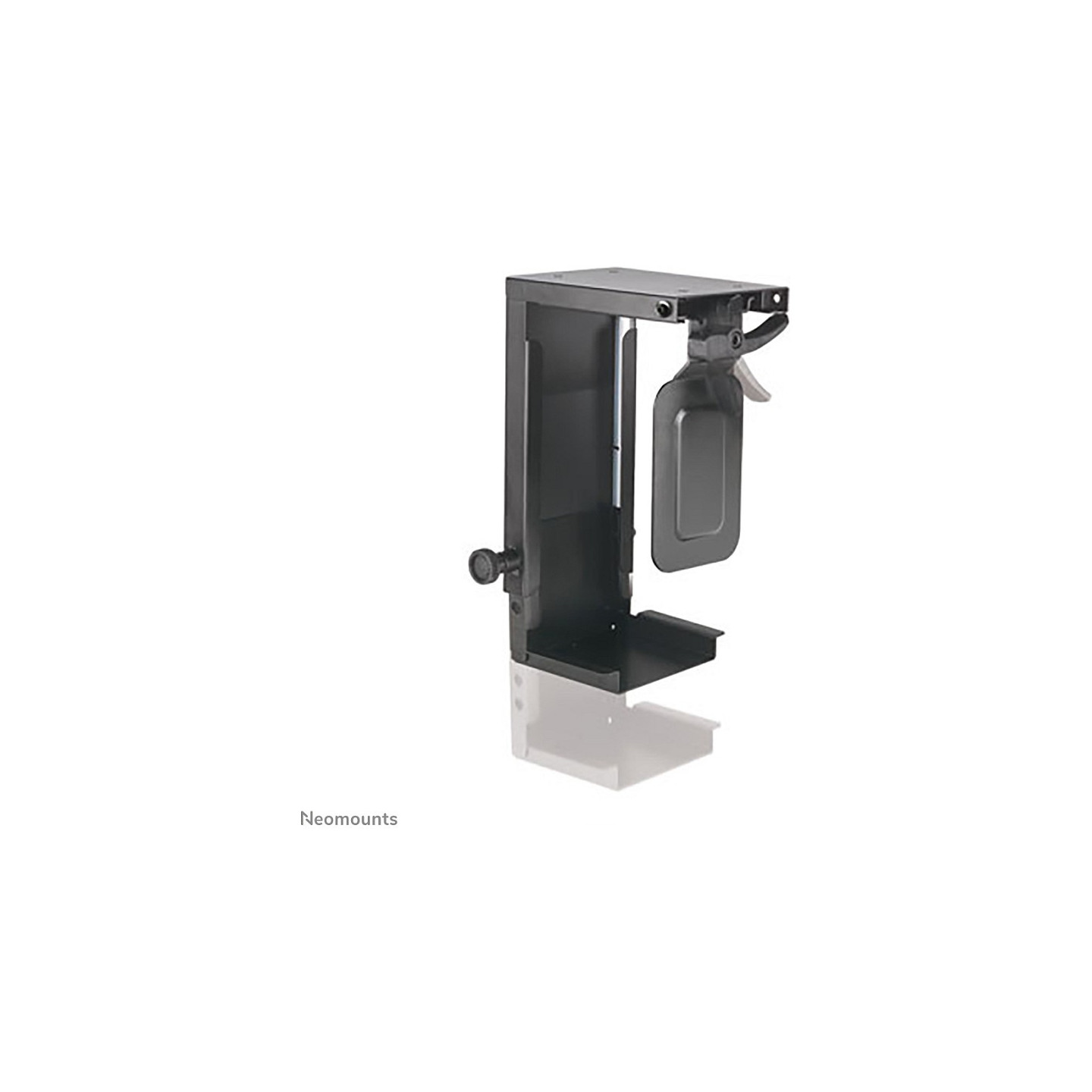 Neomounts CPU-D075BLACK Universeller PC-Halter 10KG — Buy in Cyprus with Fast Delivery