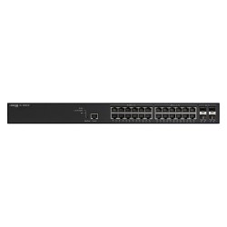 24+4P Lancom GS-3628XUP RM M WiFi 6E — Buy in Cyprus with Fast Delivery