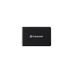 Transcend RDF9 - Kartenleser - USB 3.1 Gen 1 — Buy in Cyprus with Fast Delivery