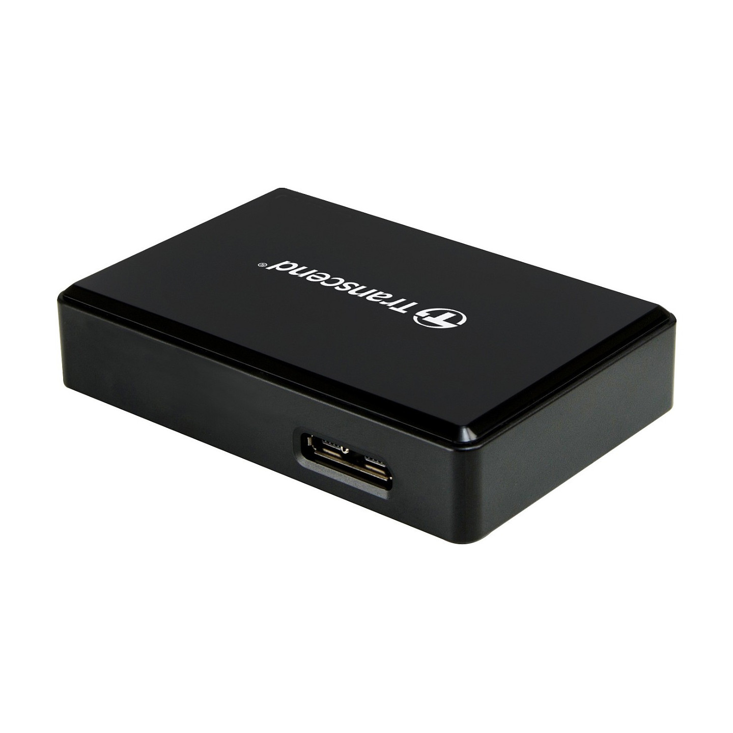 Transcend RDF9 - Kartenleser - USB 3.1 Gen 1 — Buy in Cyprus with Fast Delivery