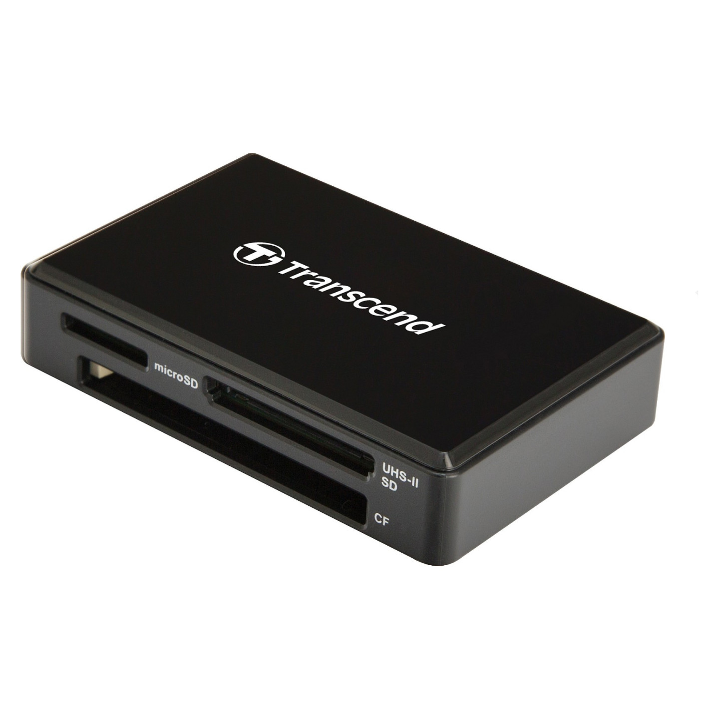 Transcend RDF9 - Kartenleser - USB 3.1 Gen 1 — Buy in Cyprus with Fast Delivery