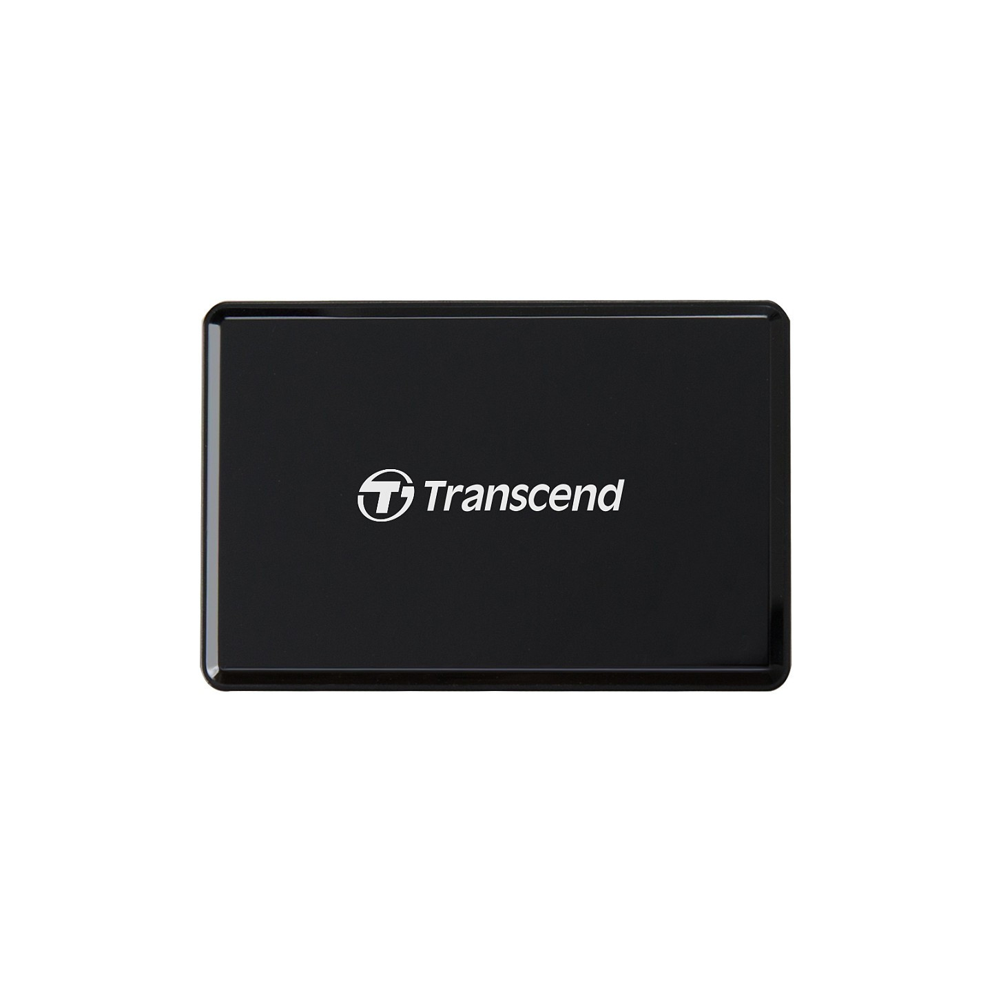 Transcend RDF9 - Kartenleser - USB 3.1 Gen 1 — Buy in Cyprus with Fast Delivery