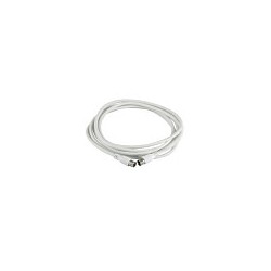 Kathrein ETG 15 Anschlusskabel 1.5m F auf F Quickstecker — Buy in Cyprus with Fast Delivery