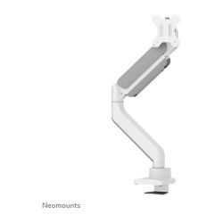 Full-Motion-Tischhalterung für 17-42' Bildschirme 15KG DS70-450WH1 Neomounts White — Buy in Cyprus with Fast Delivery