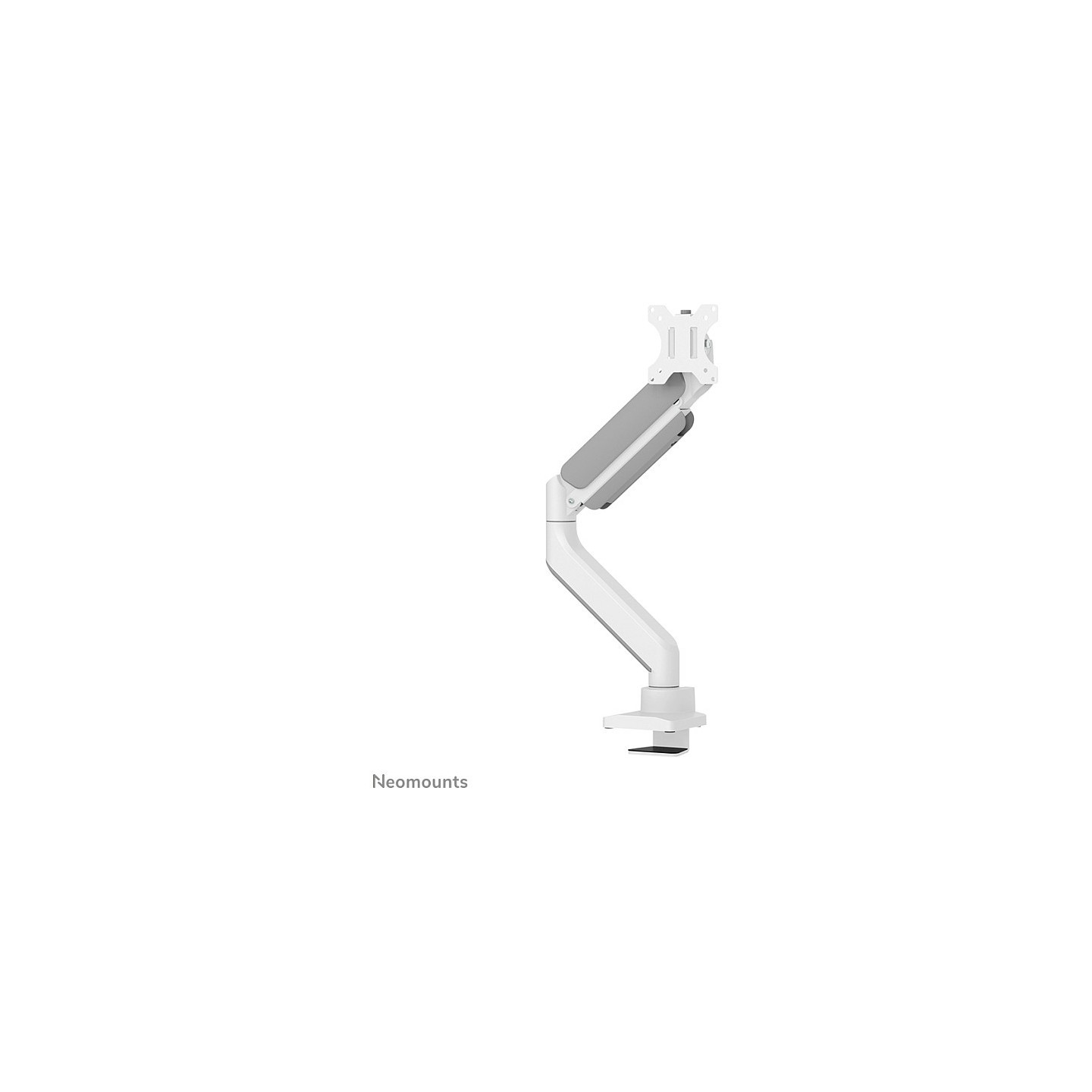 Full-Motion-Tischhalterung für 17-42' Bildschirme 15KG DS70-450WH1 Neomounts White — Buy in Cyprus with Fast Delivery