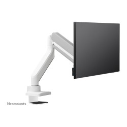 Full-Motion-Tischhalterung für 17-42' Bildschirme 15KG DS70-450WH1 Neomounts White — Buy in Cyprus with Fast Delivery