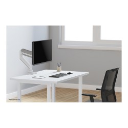 Full-Motion-Tischhalterung für 17-42' Bildschirme 15KG DS70-450WH1 Neomounts White — Buy in Cyprus with Fast Delivery