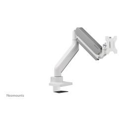 Full-Motion-Tischhalterung für 17-42' Bildschirme 15KG DS70-450WH1 Neomounts White — Buy in Cyprus with Fast Delivery