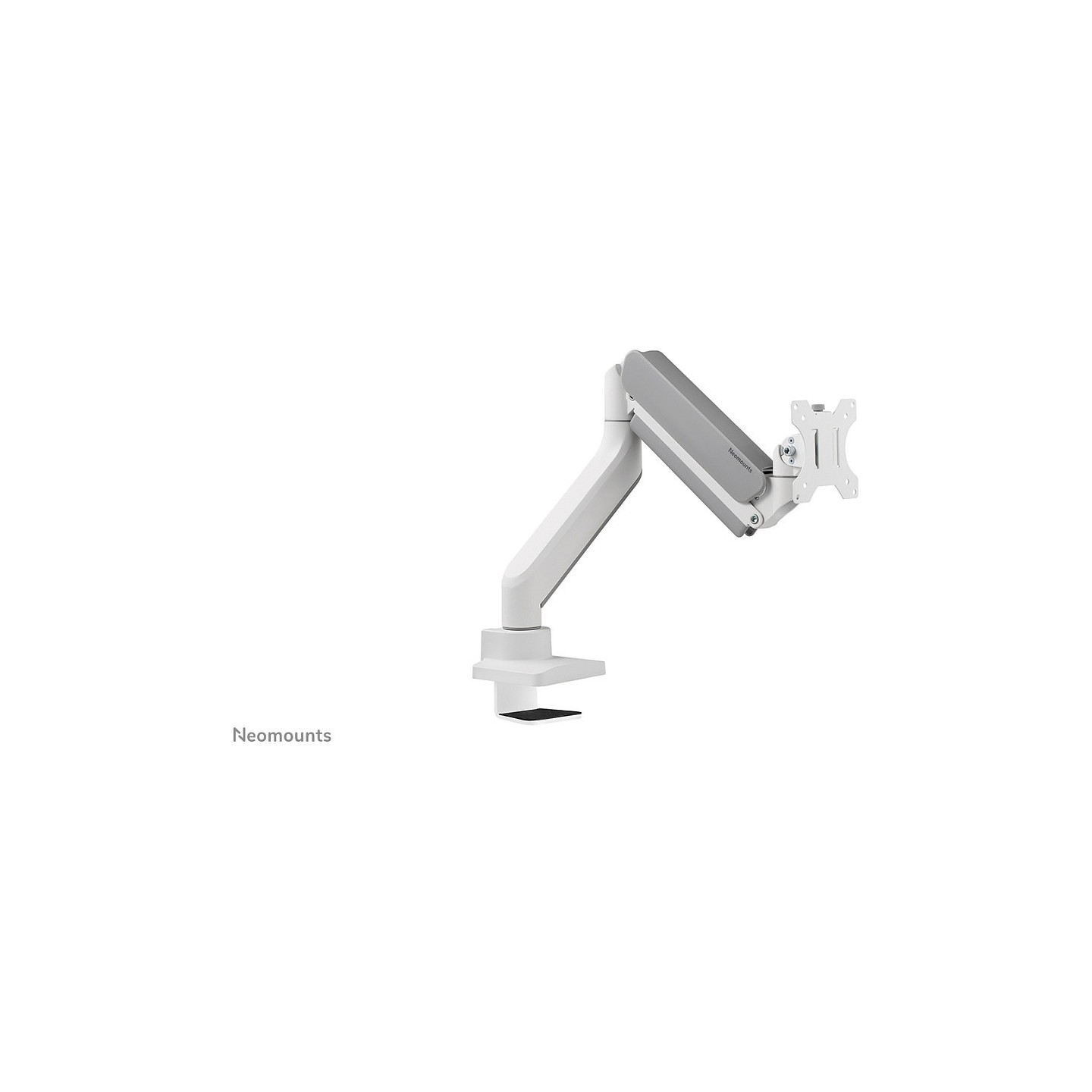 Full-Motion-Tischhalterung für 17-42' Bildschirme 15KG DS70-450WH1 Neomounts White — Buy in Cyprus with Fast Delivery