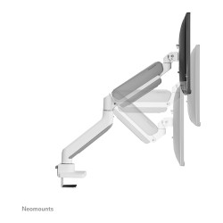 Full-Motion-Tischhalterung für 17-42' Bildschirme 15KG DS70-450WH1 Neomounts White — Buy in Cyprus with Fast Delivery