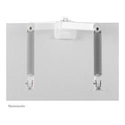 Full-Motion-Tischhalterung für 17-42' Bildschirme 15KG DS70-450WH1 Neomounts White — Buy in Cyprus with Fast Delivery