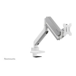 Full-Motion-Tischhalterung für 17-42' Bildschirme 15KG DS70-450WH1 Neomounts White — Buy in Cyprus with Fast Delivery