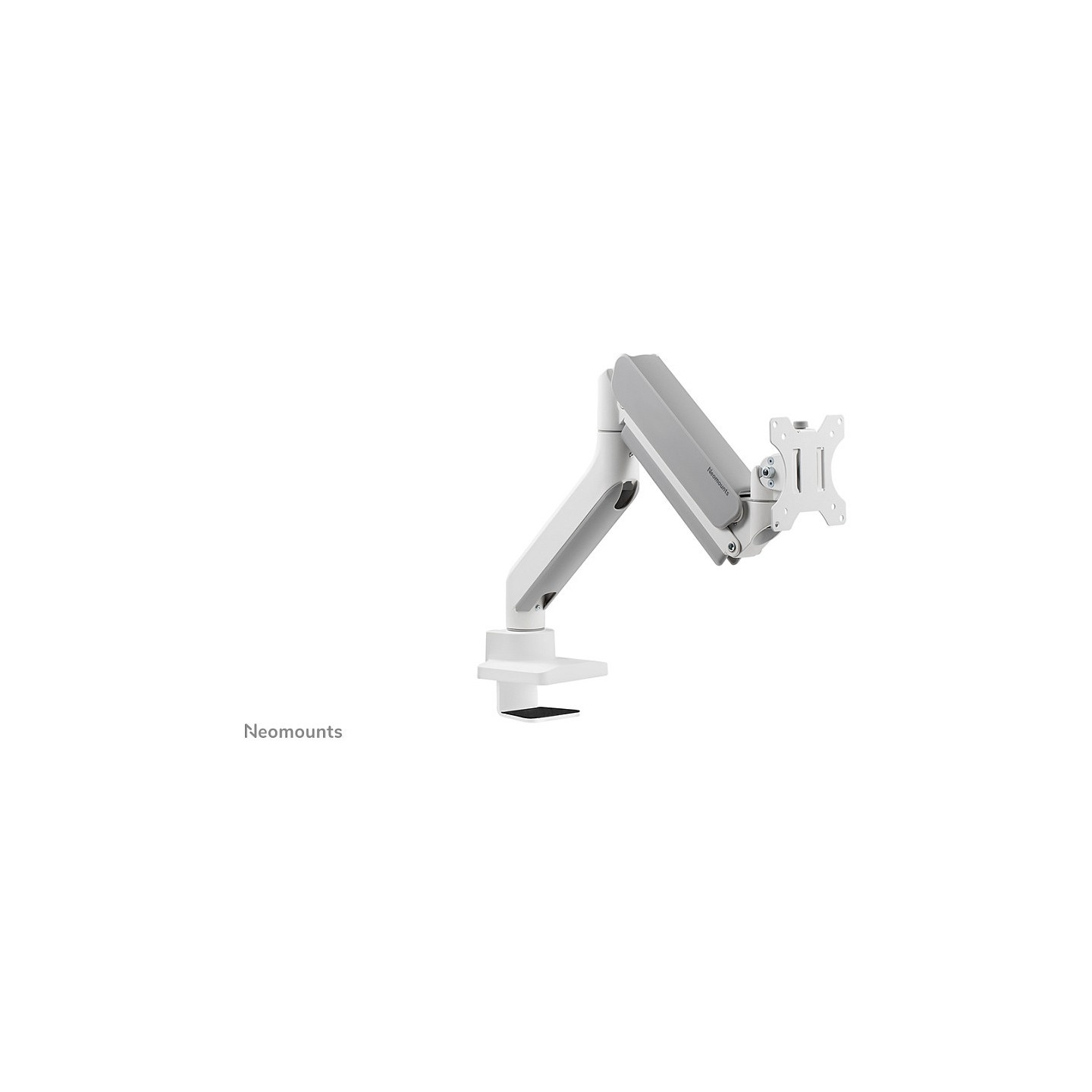 Full-Motion-Tischhalterung für 17-42' Bildschirme 15KG DS70-450WH1 Neomounts White — Buy in Cyprus with Fast Delivery